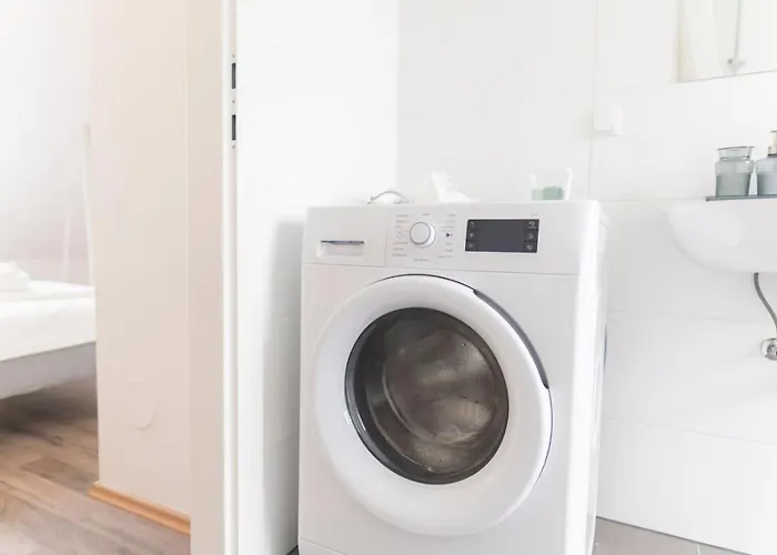 Διαμέρισμα Prater Park Small Penthouse Βιέννη