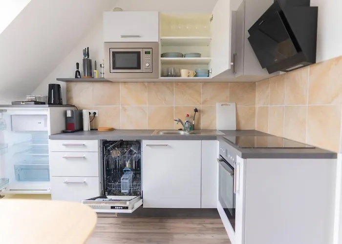 Διαμέρισμα Prater Park Small Penthouse Βιέννη