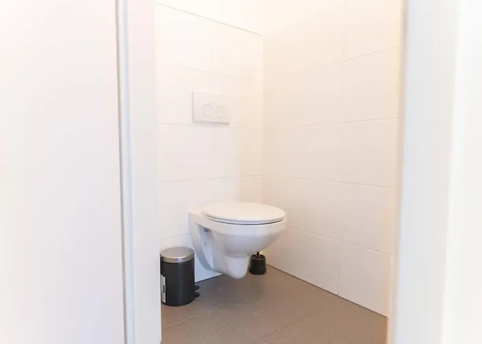 Prater Park Small Penthouse * Βιέννη