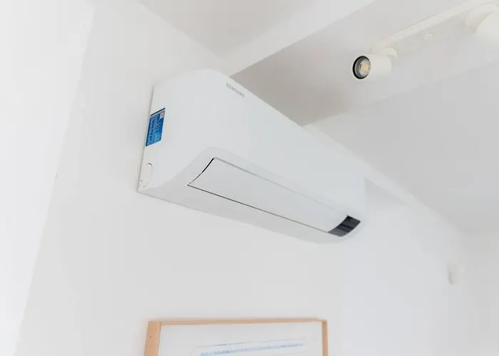 Prater Park Small Penthouse Διαμέρισμα